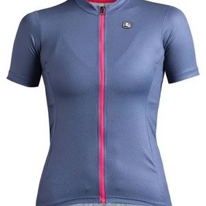 Giordana Fusion Short Sleeve Jersey - Women's